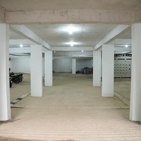 Sarvam Residency Hotel Sagar  Luaran gambar