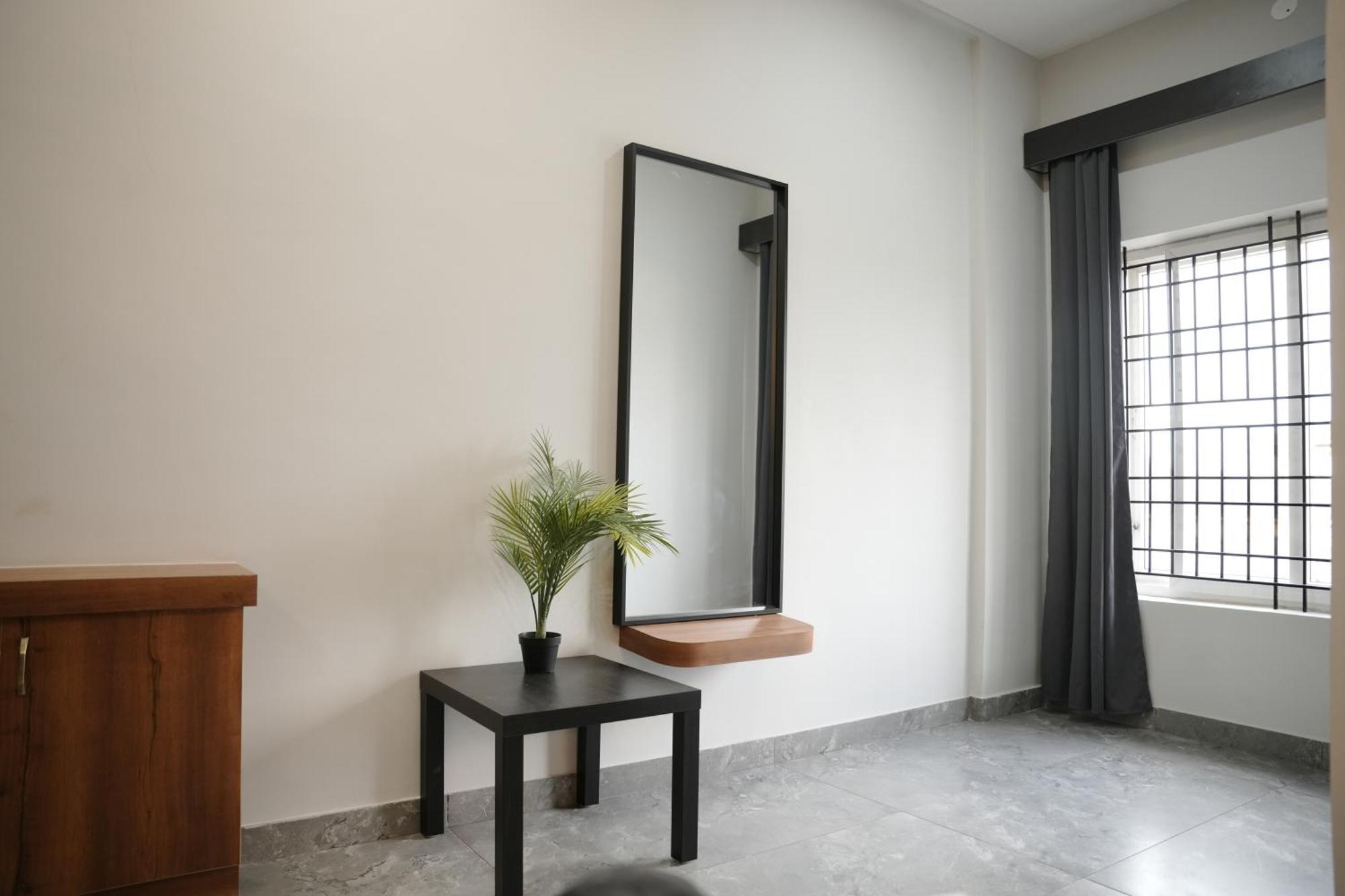Sarvam Residency Hotel Sagar  Luaran gambar