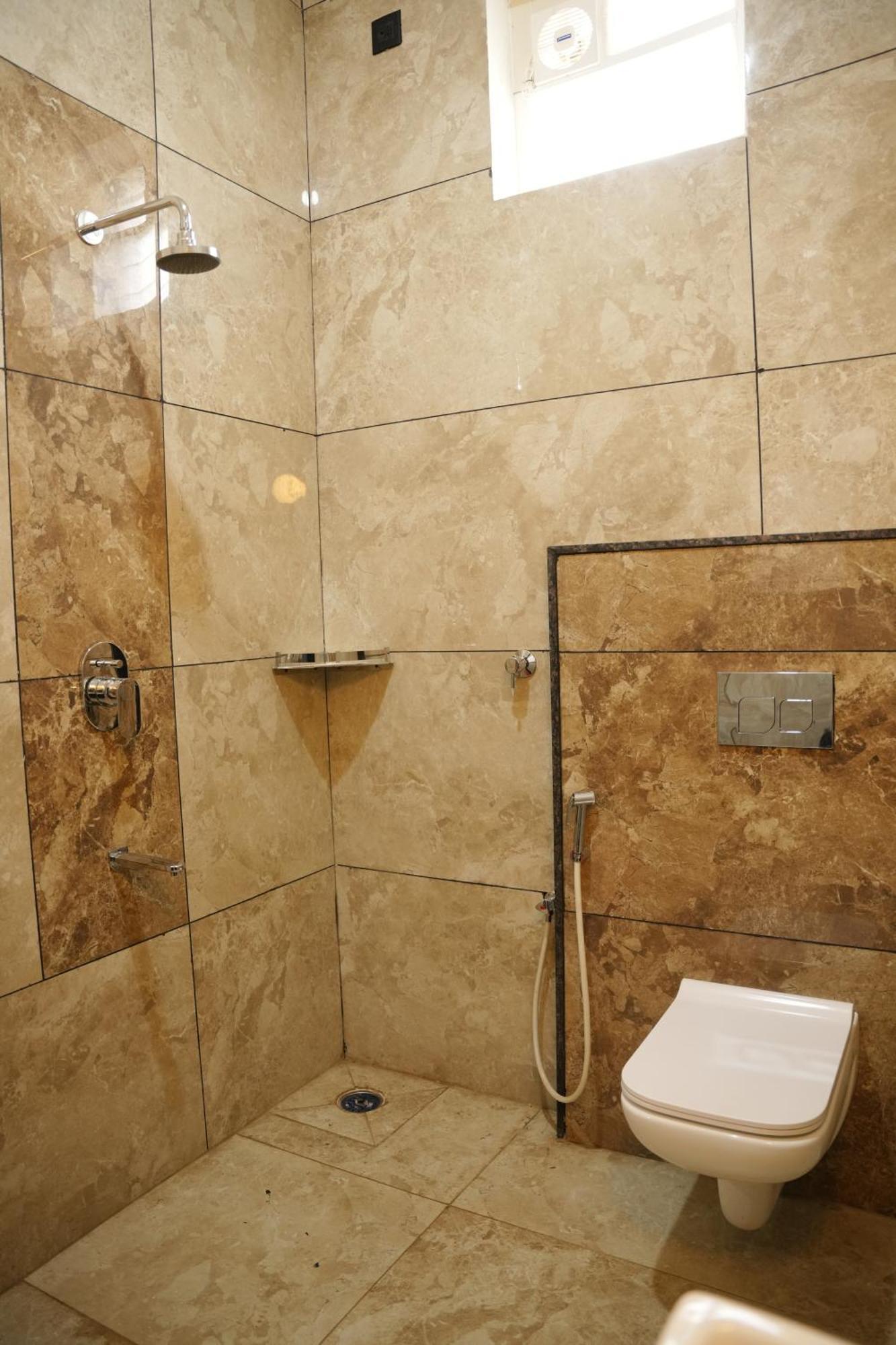 Sarvam Residency Hotel Sagar  Luaran gambar